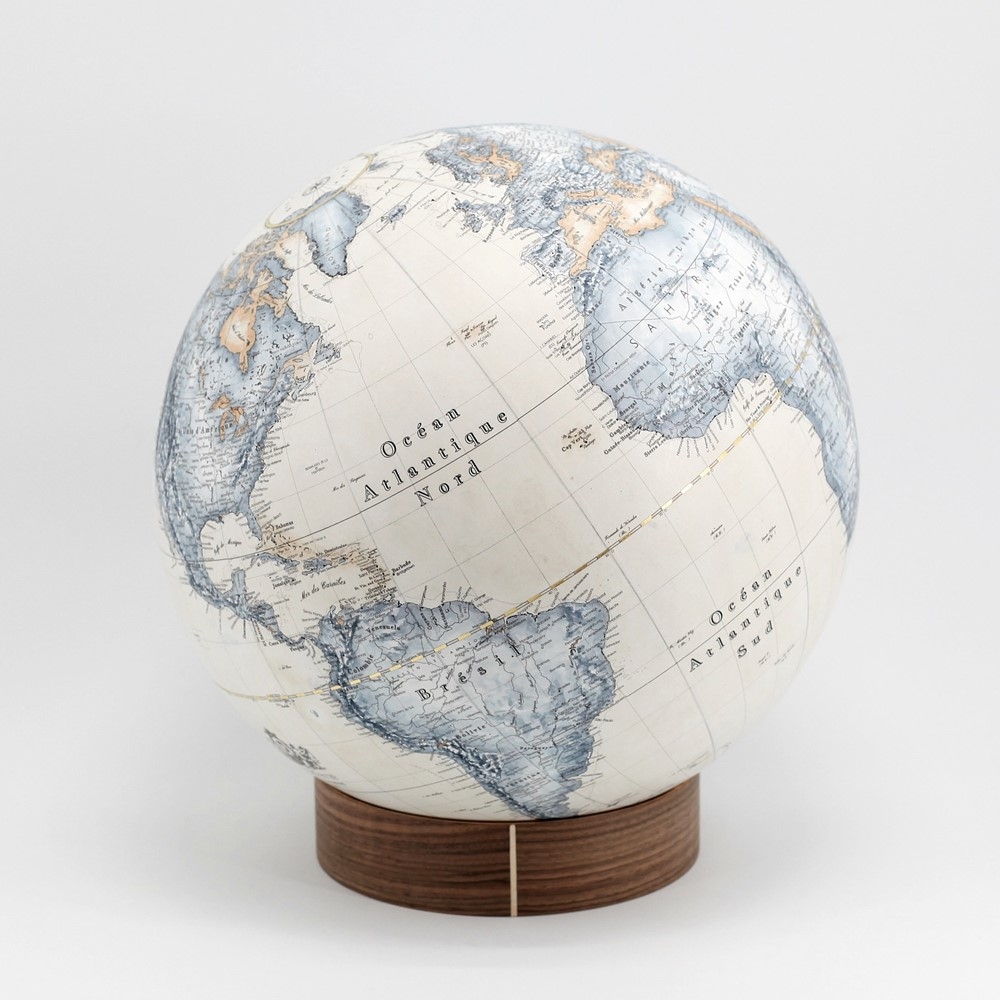 Petroleum | Globe 36cm