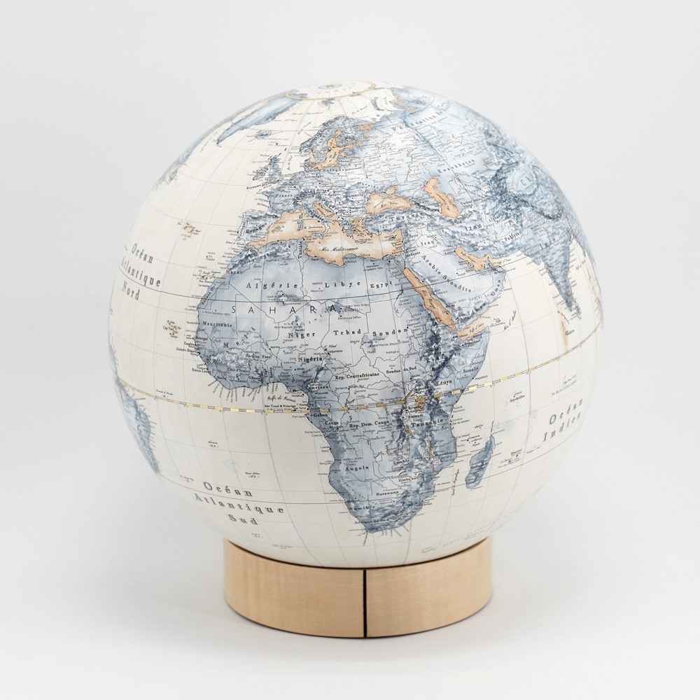 Toits de Paris | Globe 36cm