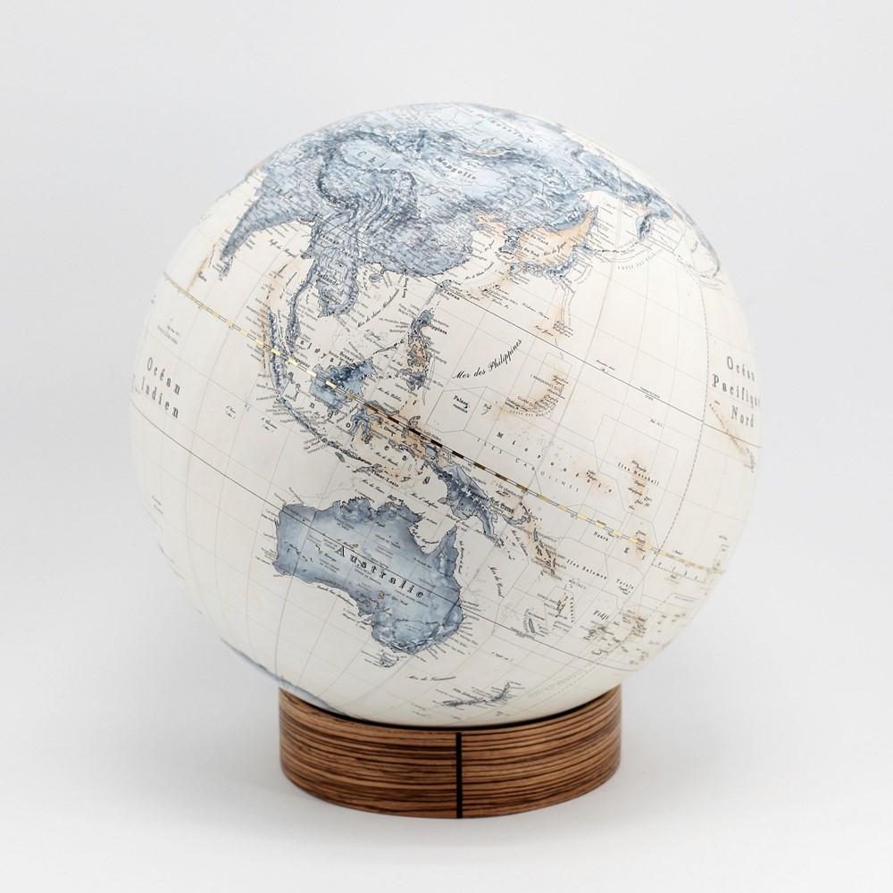 Toits de Paris | Globe 36cm