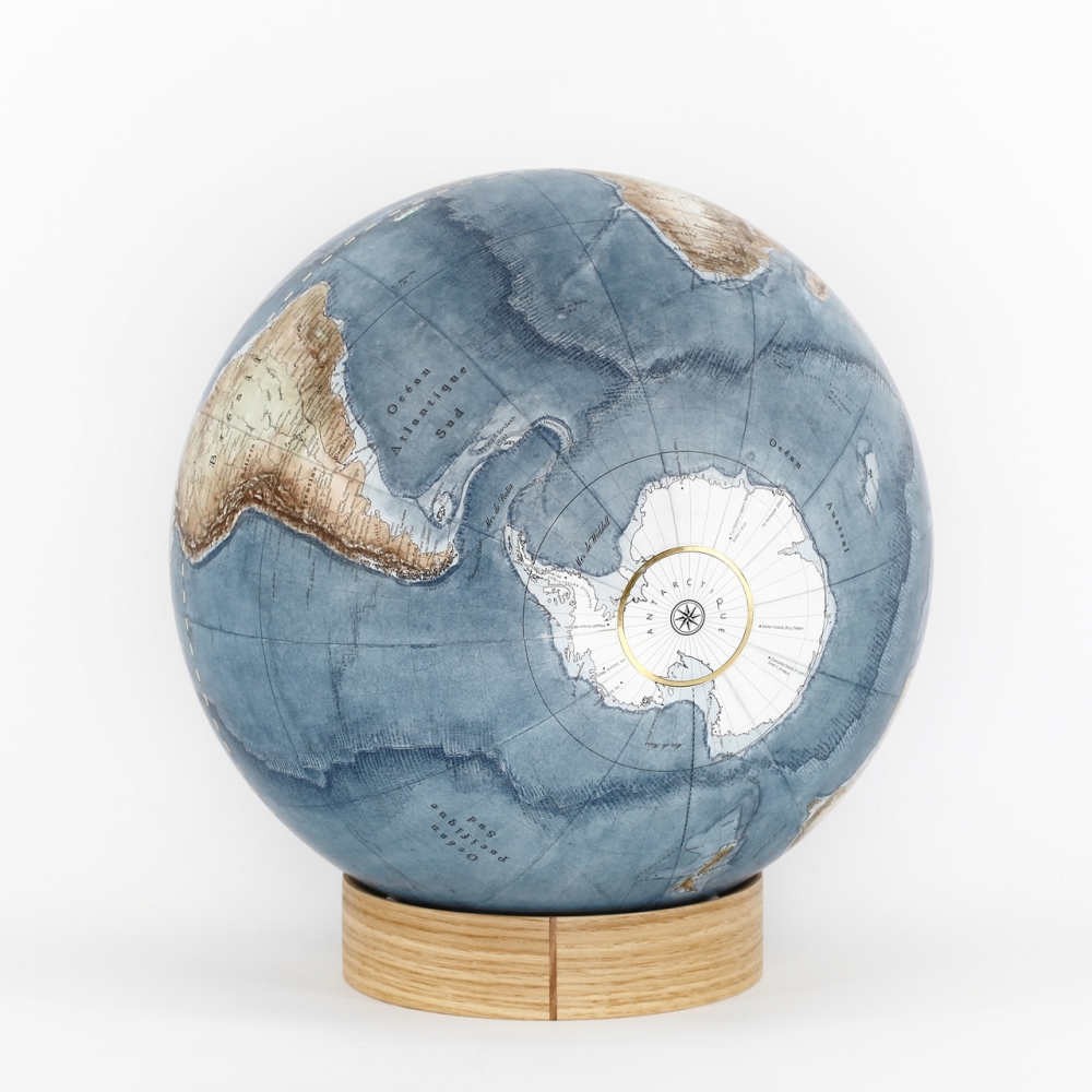 Marie Tharp | Globe 36cm
