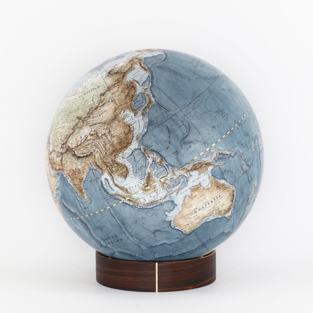 Marie Tharp | Globe 36cm