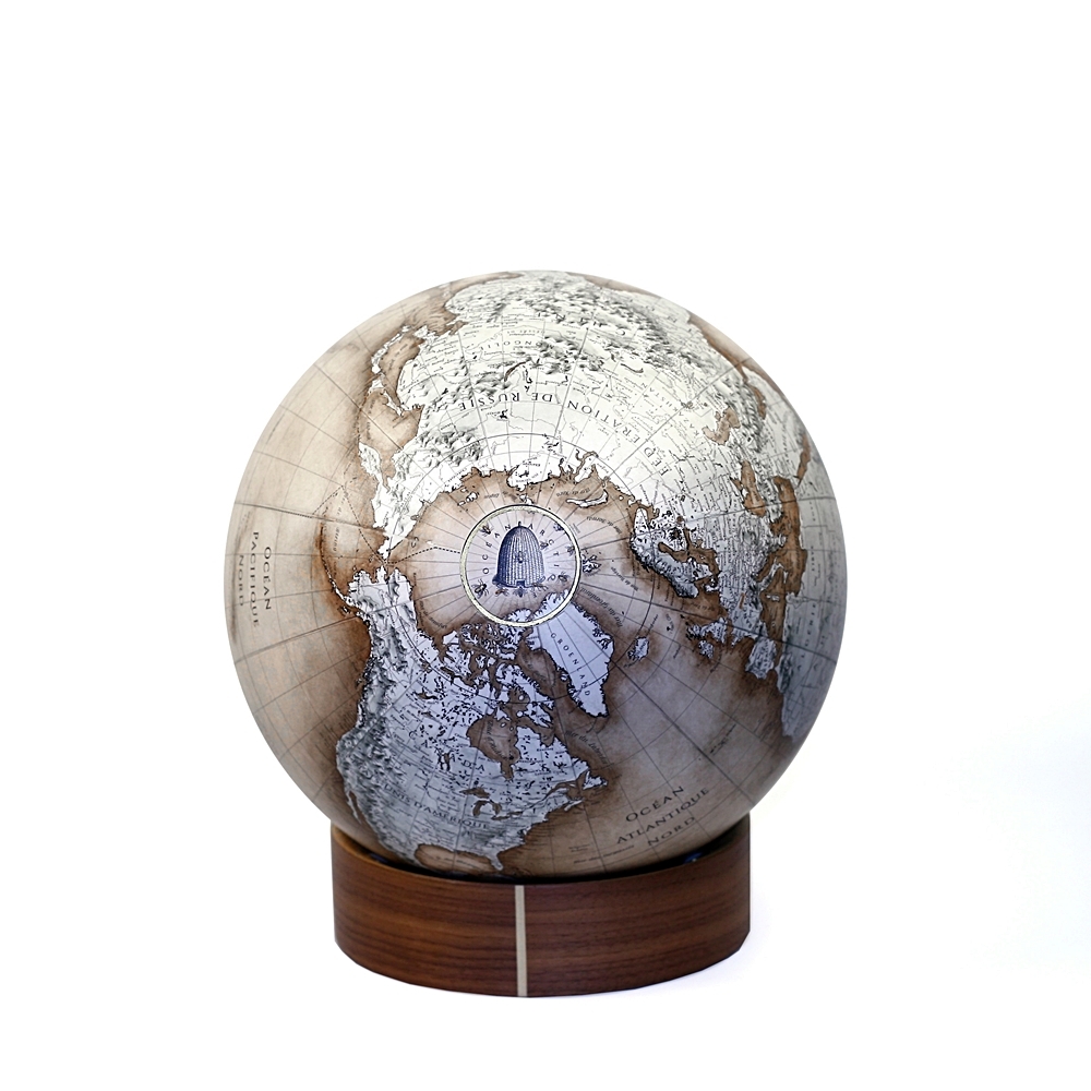 Bistre | Globe 22cm