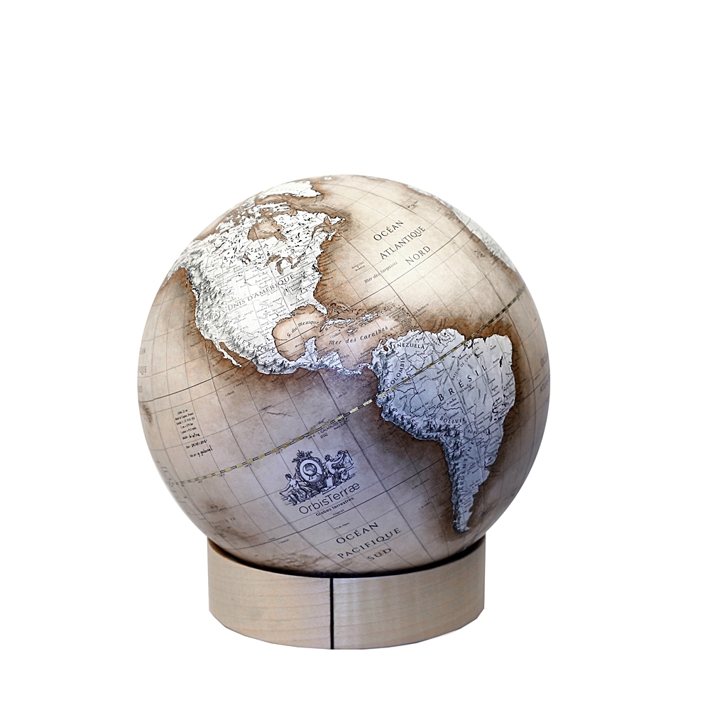 Bistre | Globe 22cm