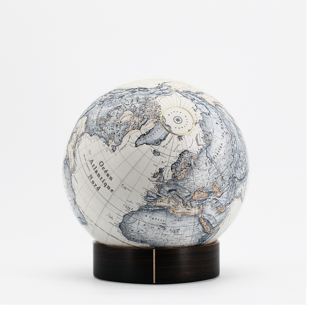 Toits de Paris | Globe 22cm
