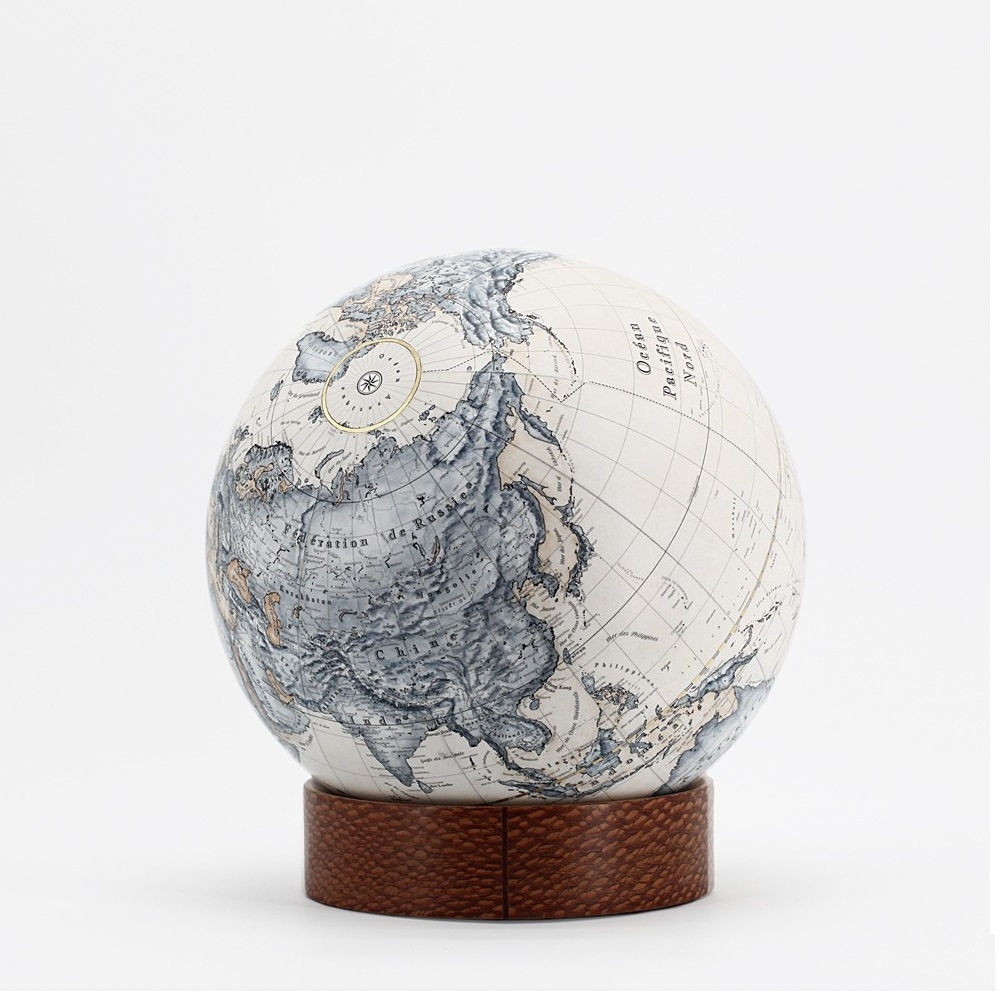 Toits de Paris | Globe 22cm