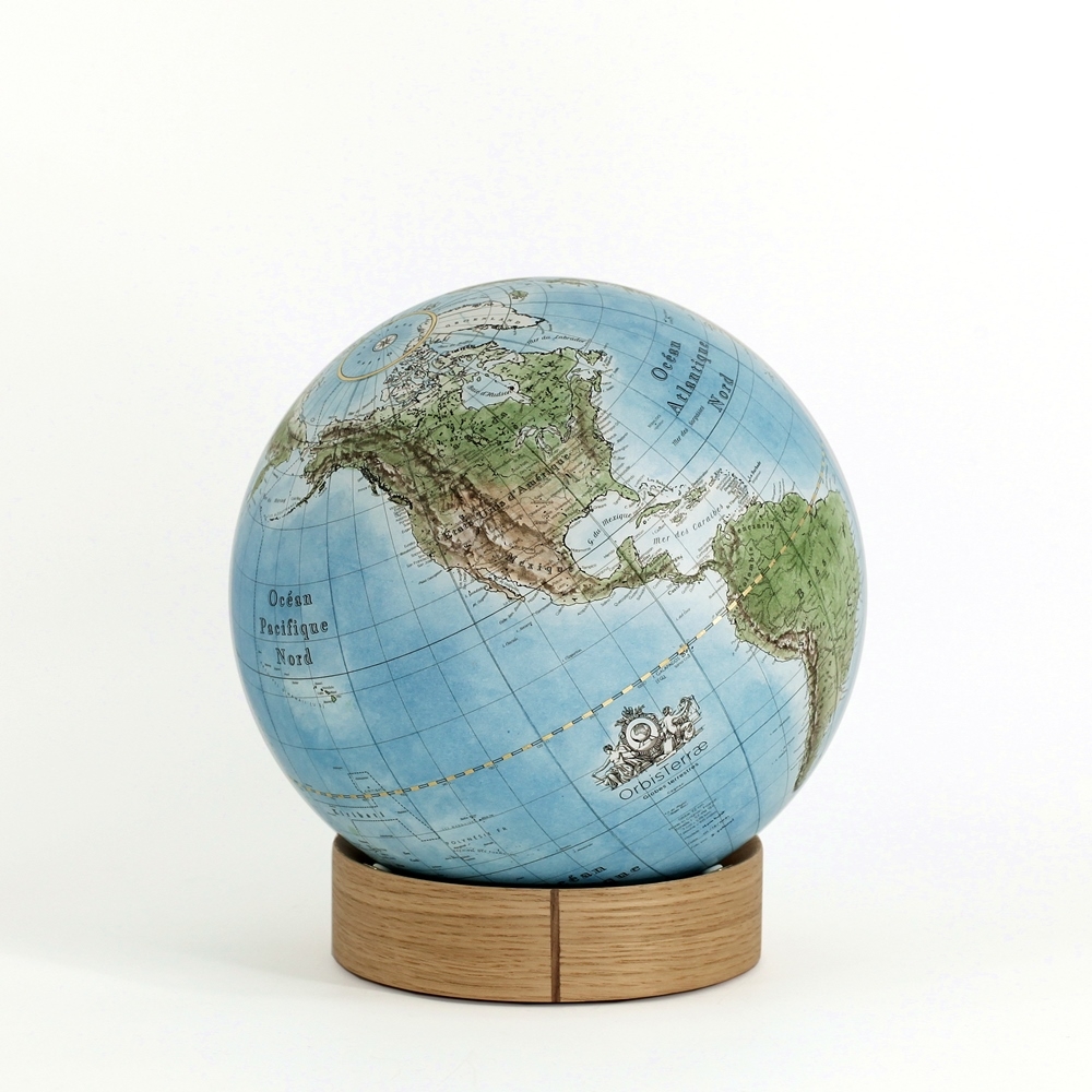 Bistre | Globe 22cm