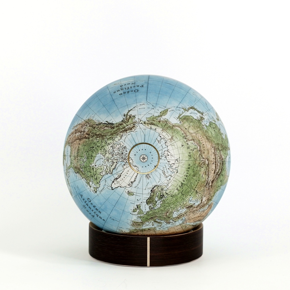 Humboldt | Globe 22cm