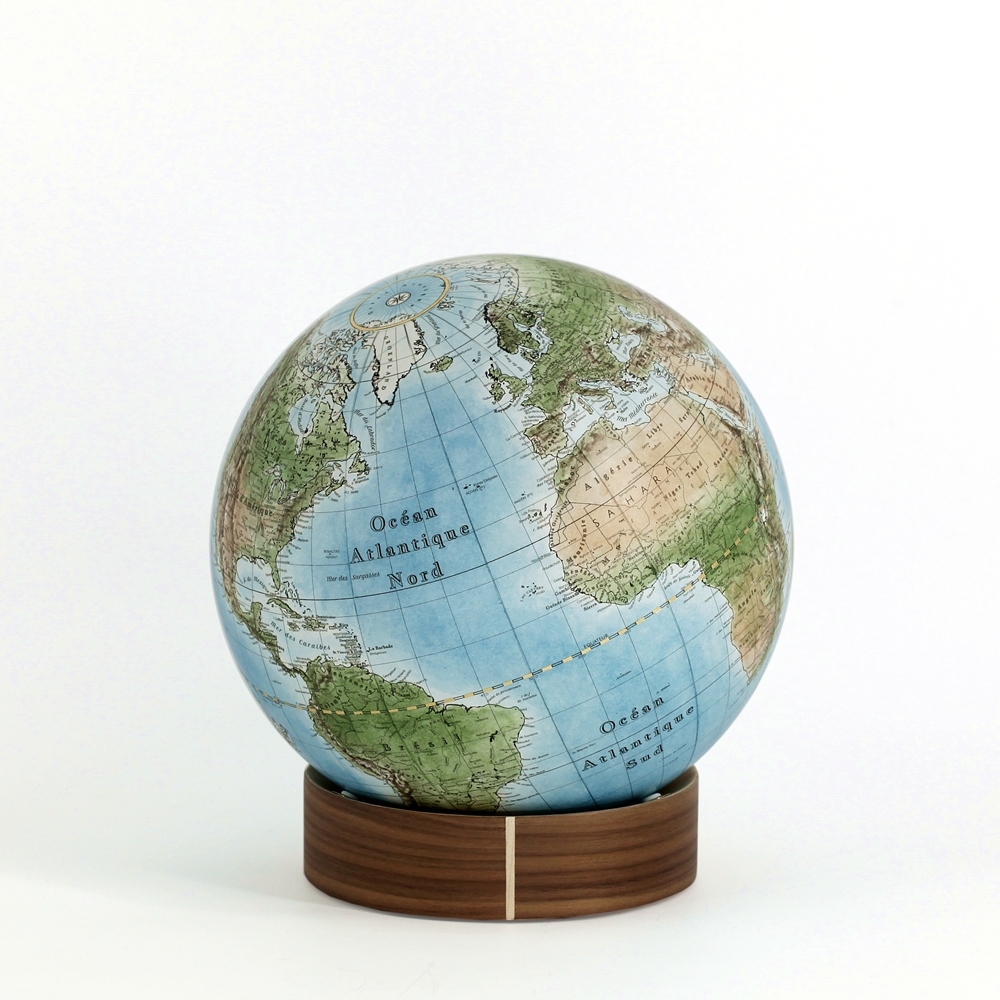 Bistre | Globe 22cm