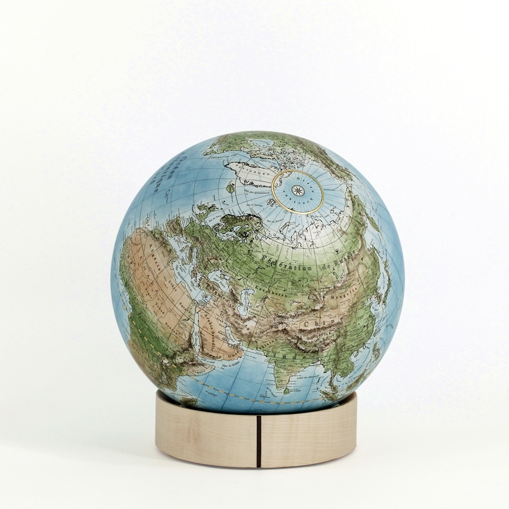 Bistre | Globe 22cm