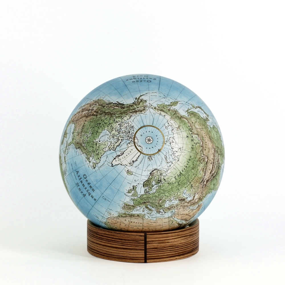 Bistre | Globe 22cm