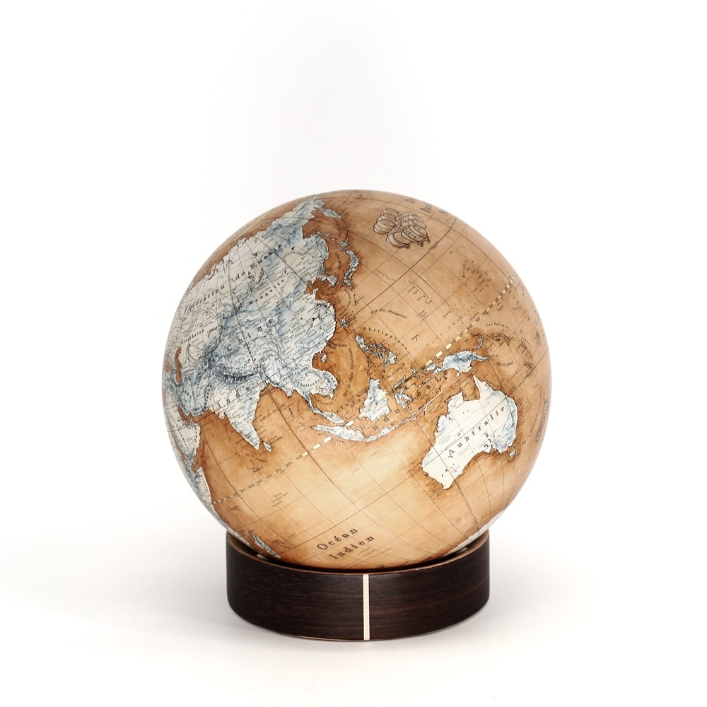 Cognac | Globe22cm