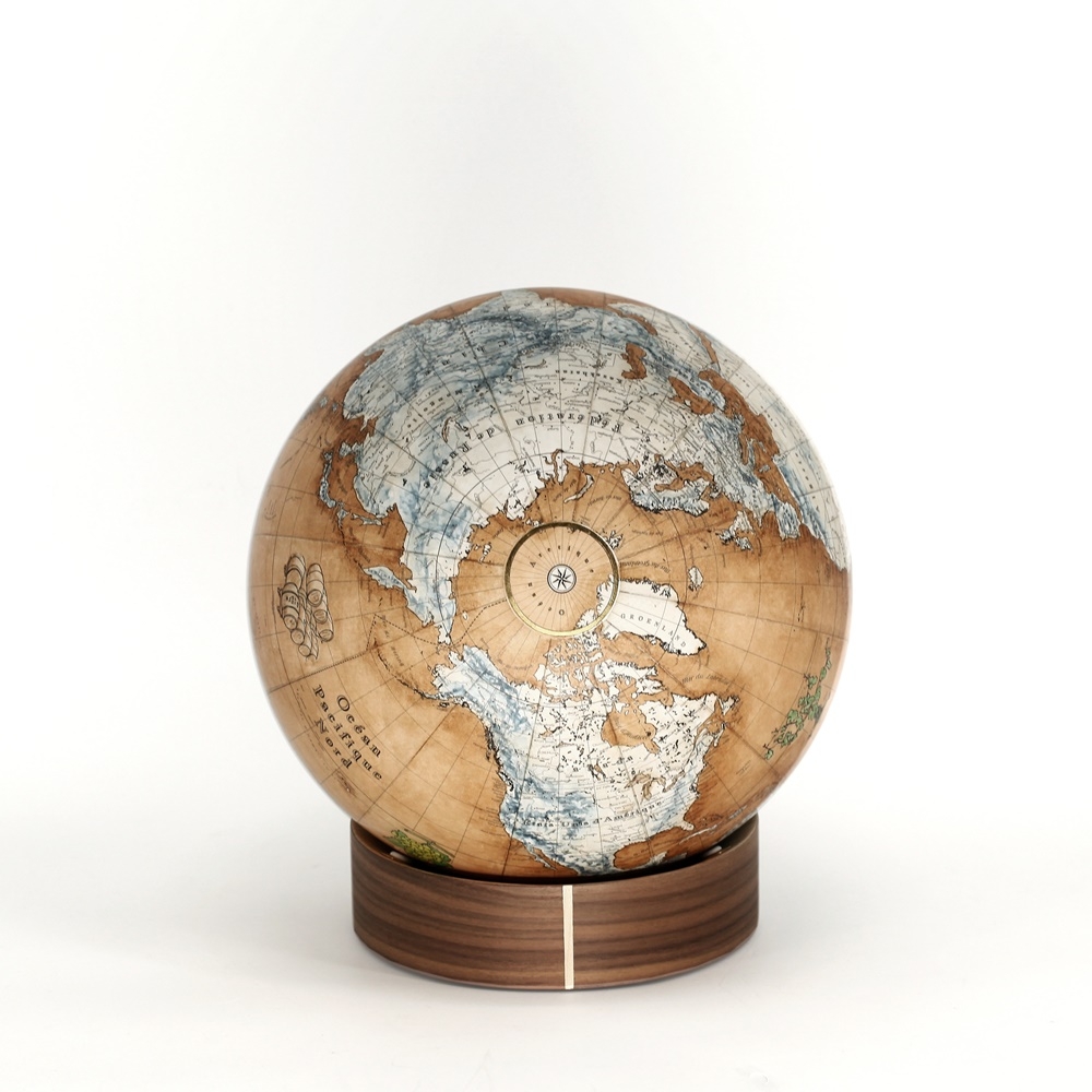 Cognac | Globe22cm