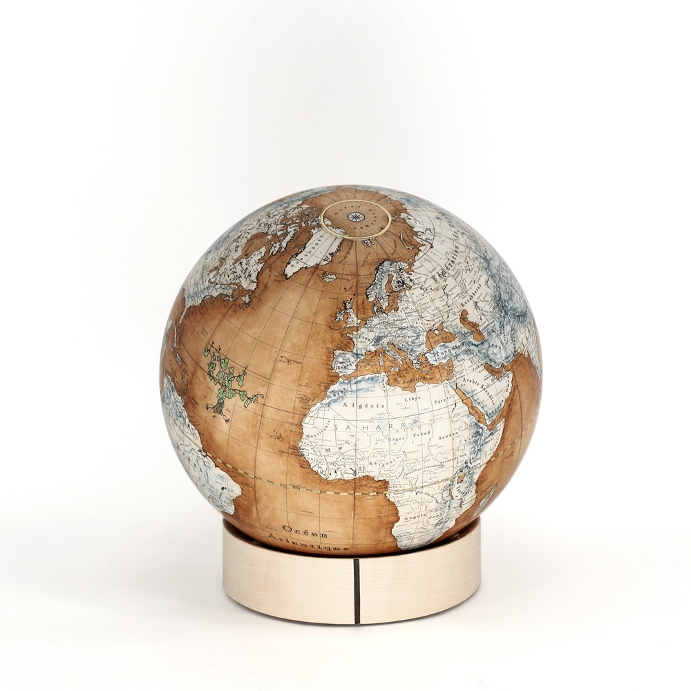 Cognac | Globe 22cm