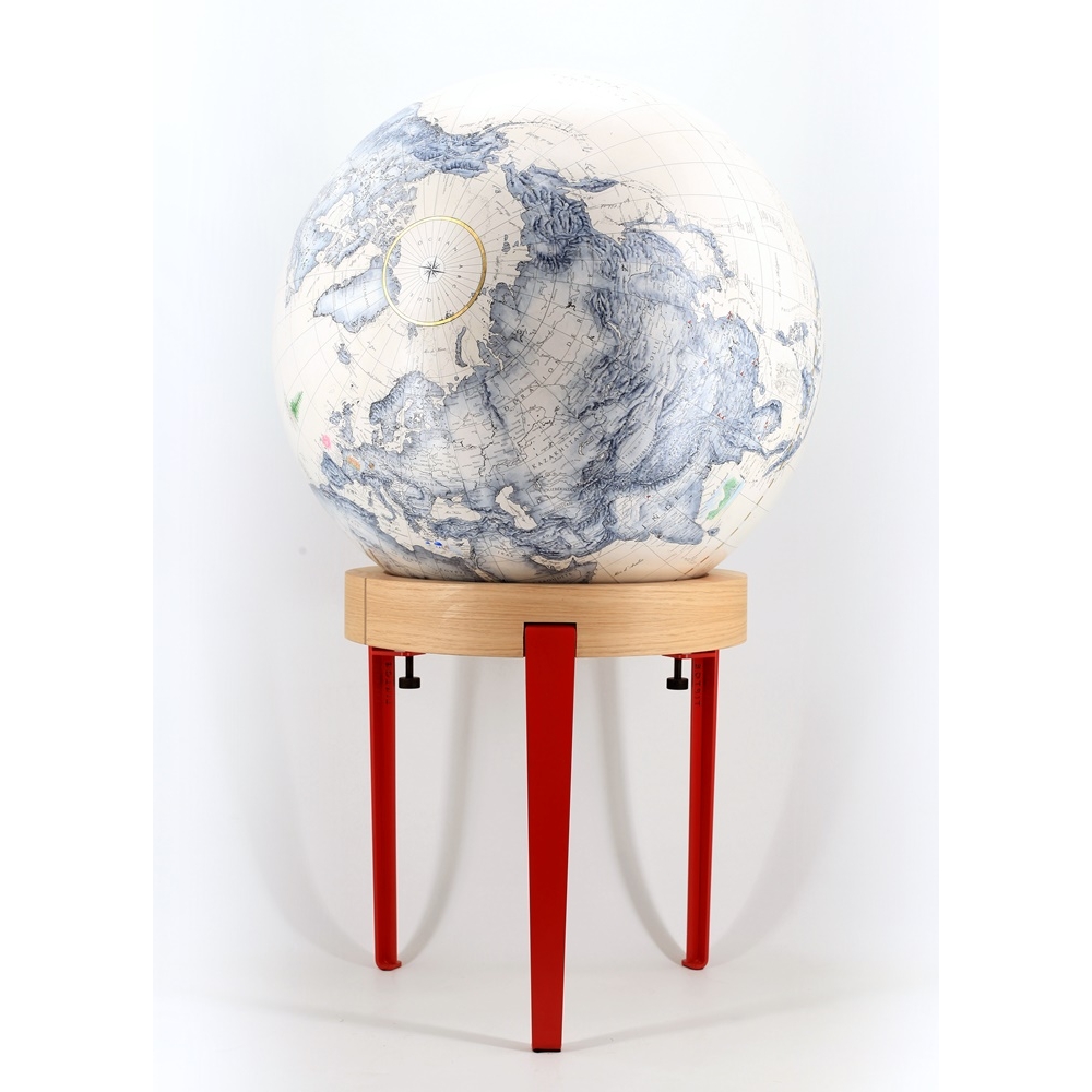 Toits de Paris | Globe 60cm