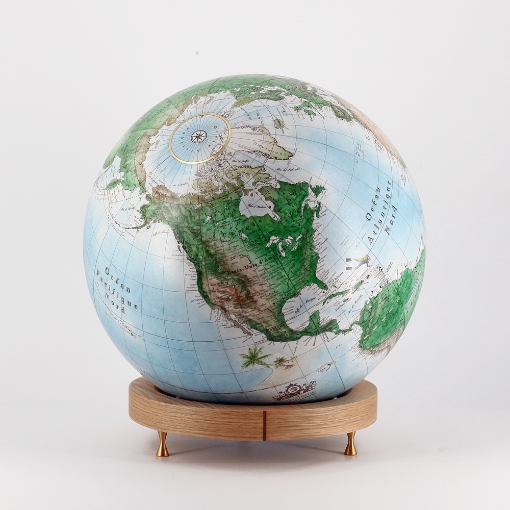 Humboldt | Globe 36cm