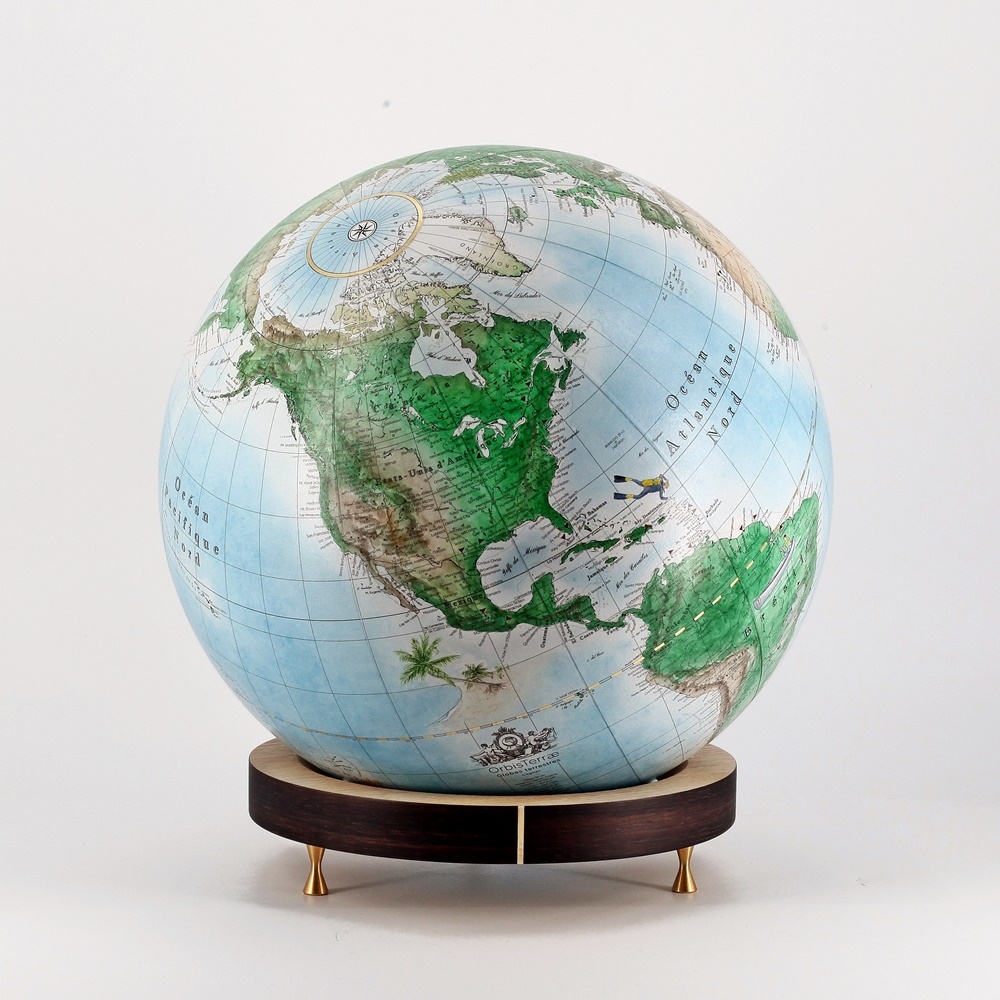 Humboldt | Globe 36cm