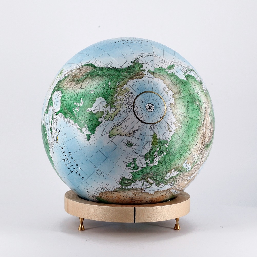 Humboldt | Globe 36cm