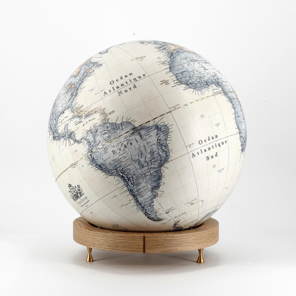 Toits de Paris | Globe 36cm