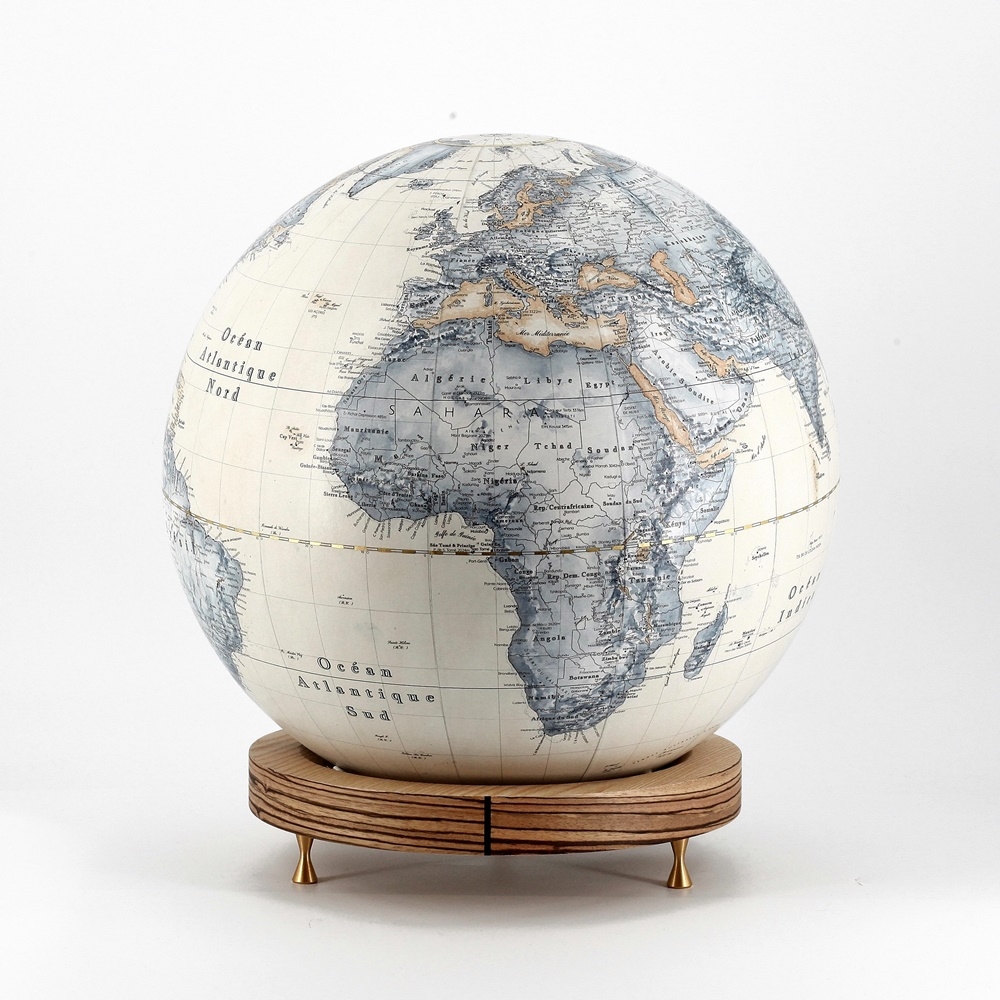 Toits de Paris | Globe 36cm