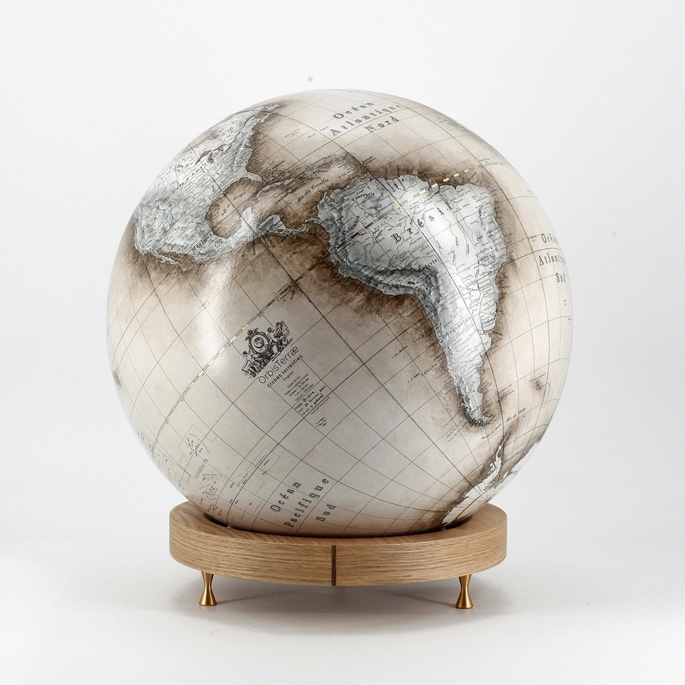 Bistre | Globe 36cm