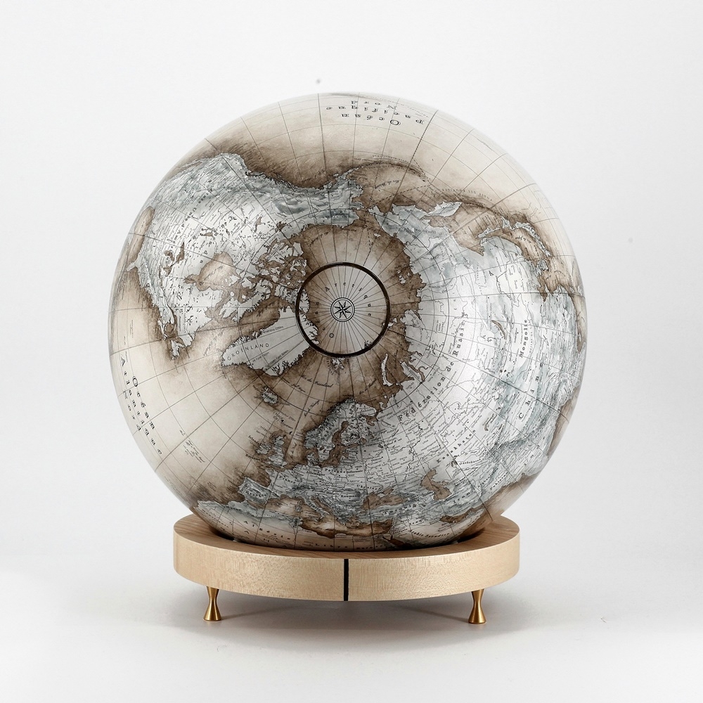 Bistre | Globe 36cm