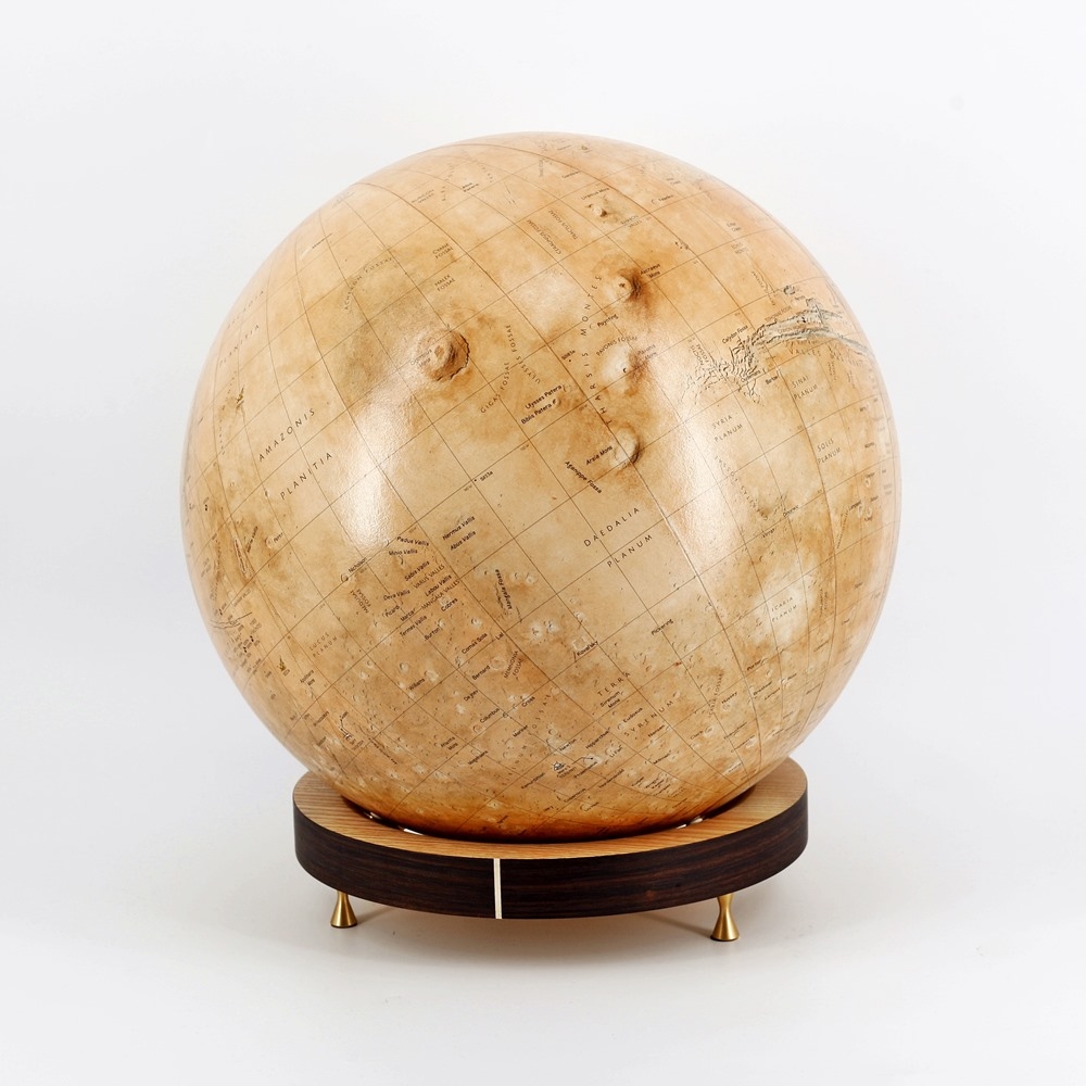 Mars Insight | Globe 36cm