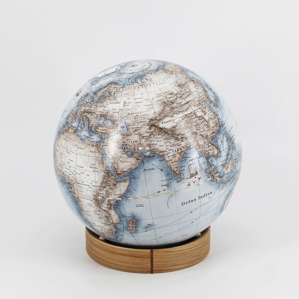 Great Discoveries| Globe 22cm
