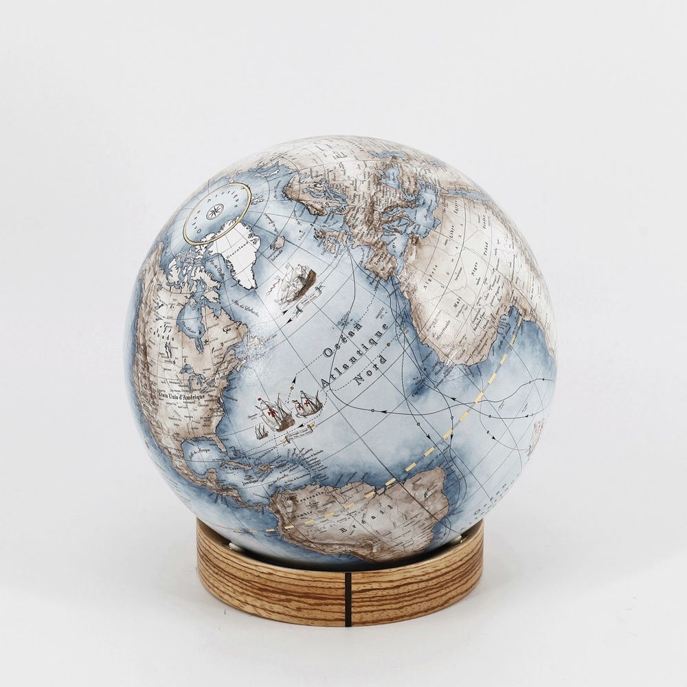 Great Discoveries| Globe 22cm